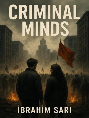 cover image of Criminal Minds